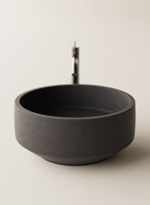 Agape Cenote Lava lavabo da appoggio 45cm ACER0450L